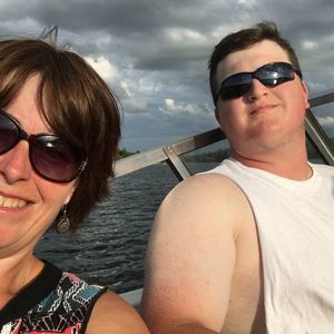 Meet your Posher, Bethany